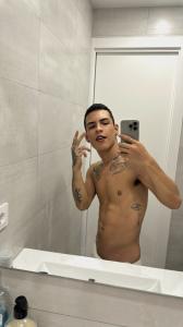 Chico busca chica en Barcelona: 