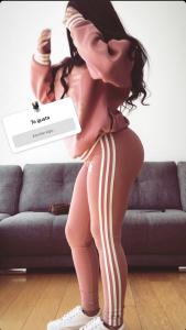 677373430: Transexual en Murcia