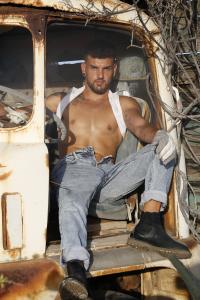 Chico busca chica en Tenerife: 