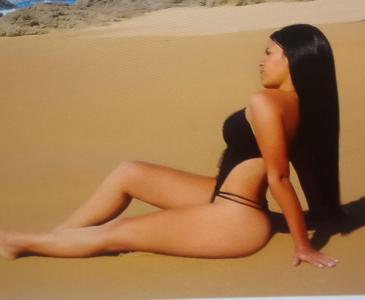 Chica busca chico en Cáceres: 