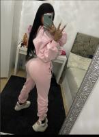 677373430: Transexual en Murcia