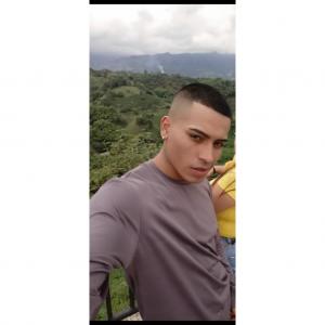 Chico busca chica en Madrid: 