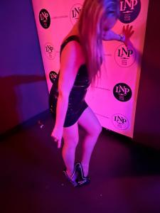 Chica busca chico en Madrid: 