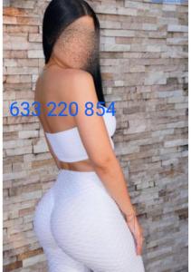 627154912: Chica busca chico en Sevilla