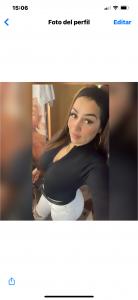 Chica busca chico en Gerona: 