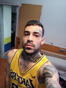 Chico busca chica en Valencia: 