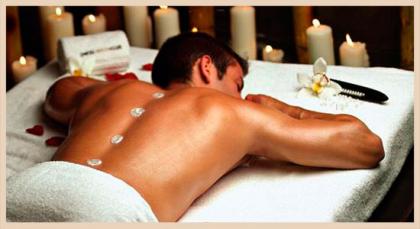 Chica busca chico en La Rioja: 