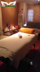 Chica busca chico en La Coruña: 