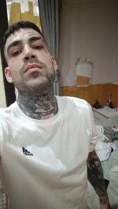 Chico busca chica en Madrid: 