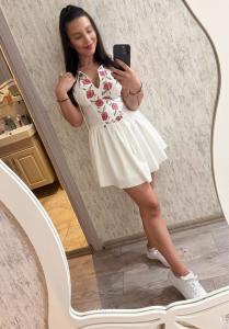 662601809: Chica busca chico en Madrid