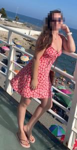 Chica busca chico en Toledo: 