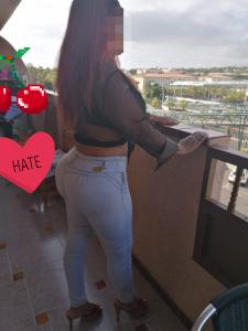 614289096: Chica busca chico en Tenerife