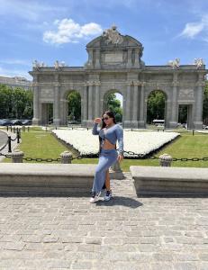 Chica busca chico en Las Palmas: 