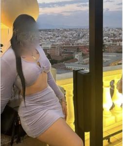 Chica busca chico en Teruel: 