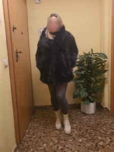 Chica busca chico en Castellón: 