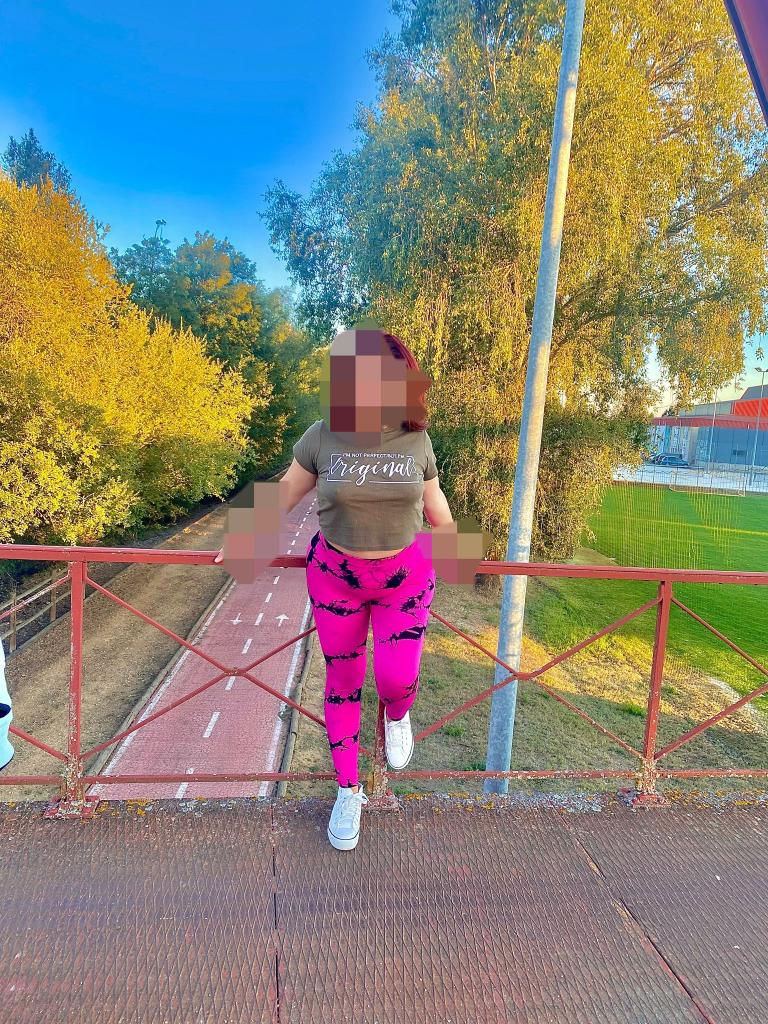 Chica busca chico en Palencia: 