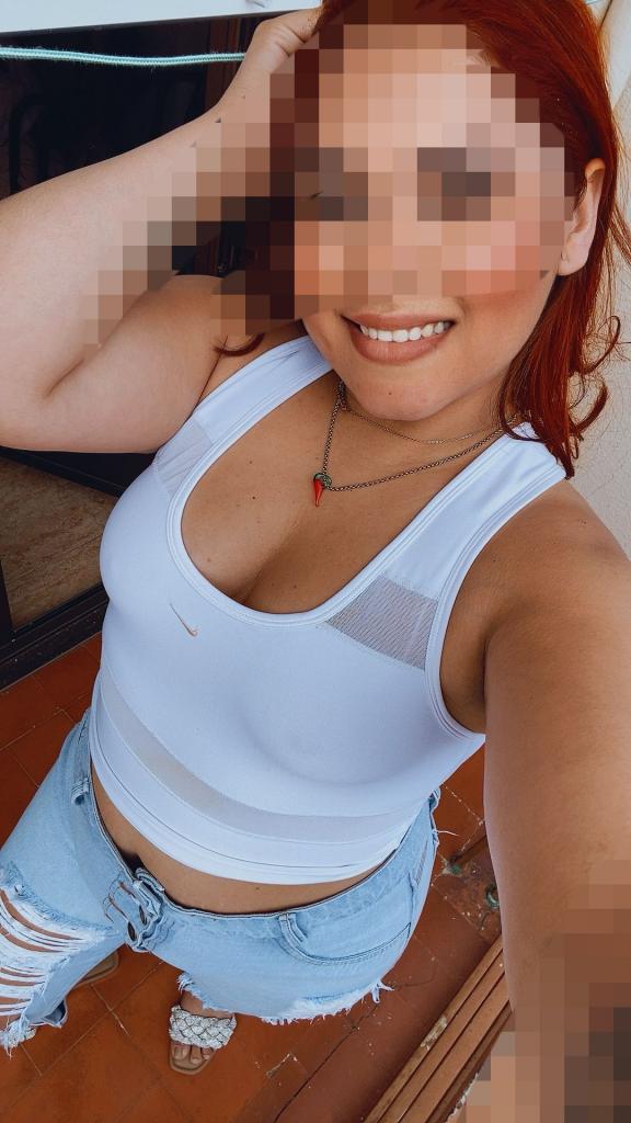 Chica busca chico en Palencia: 