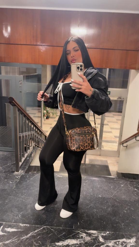 Chica busca chico en Vizcaya: 