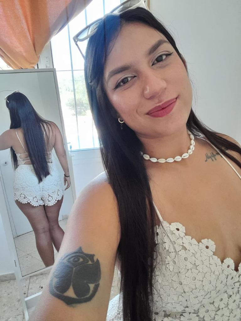 Chica busca chico en Alicante: 