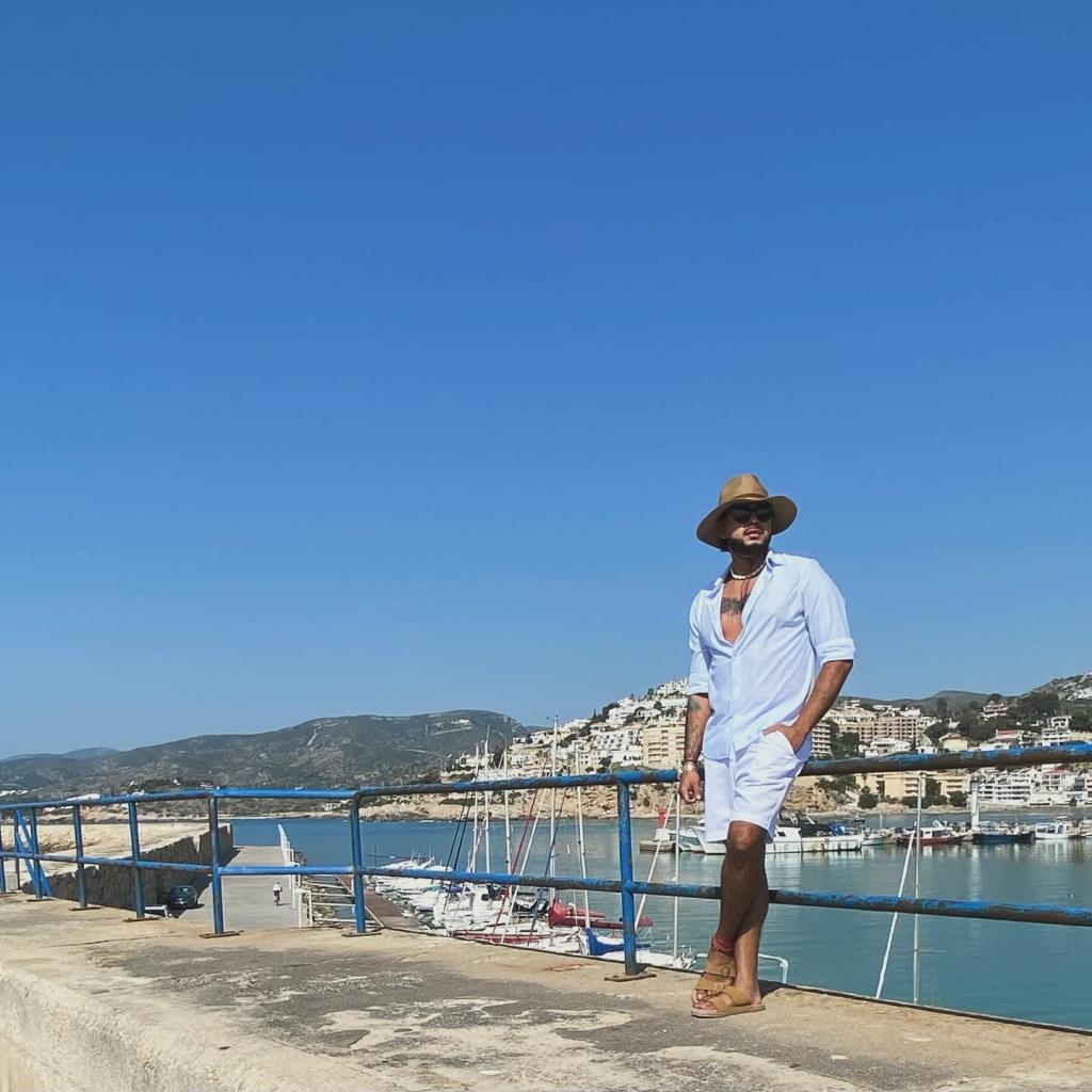 Chico busca chica en Castellón: 