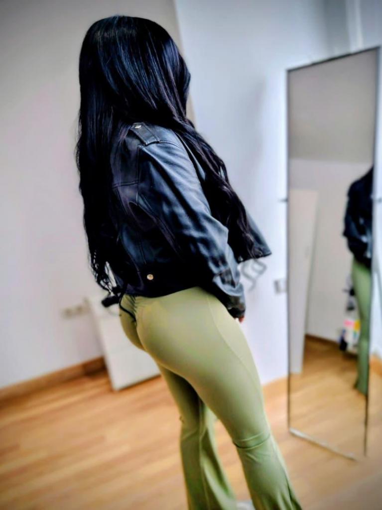 Chica busca chico en Alicante: 