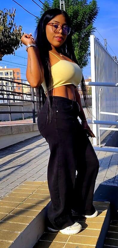 611361935: Chica busca chico en Alicante