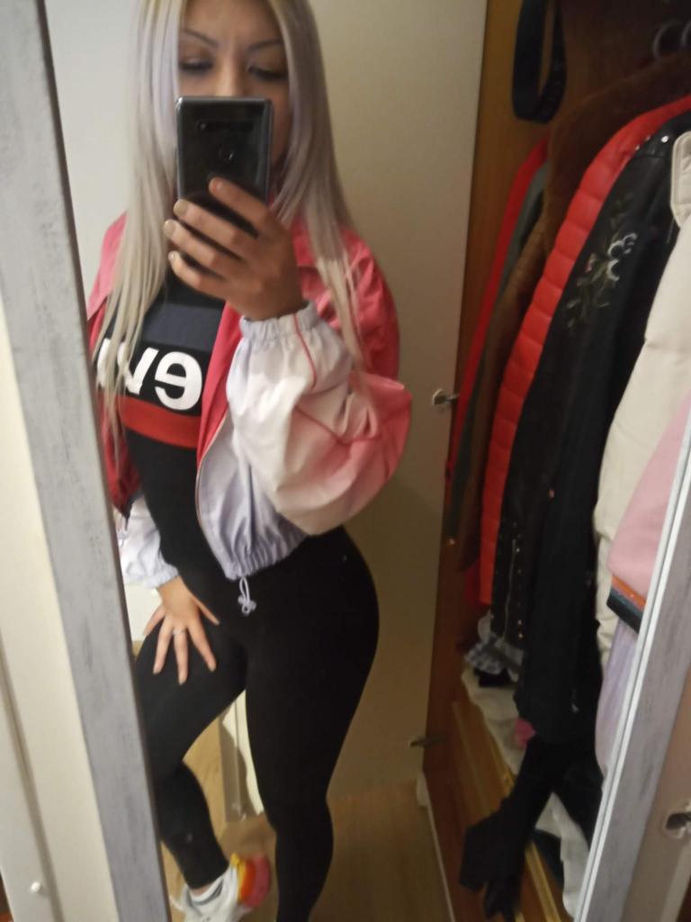 Chica busca chico en Madrid: 