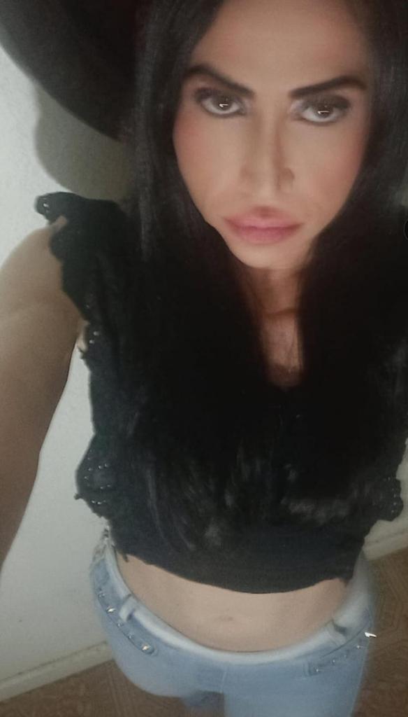 Transexual en Valencia: 