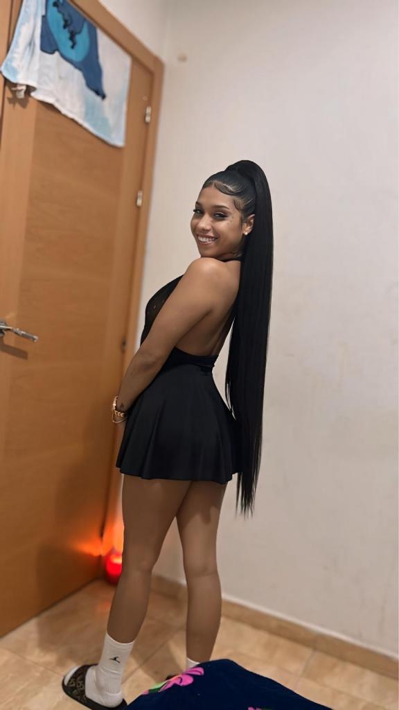 Chica busca chico en La Rioja: 