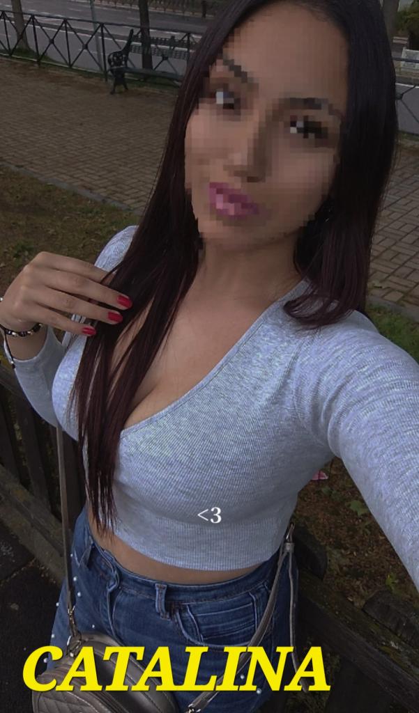 Chica busca chico en Toledo: 