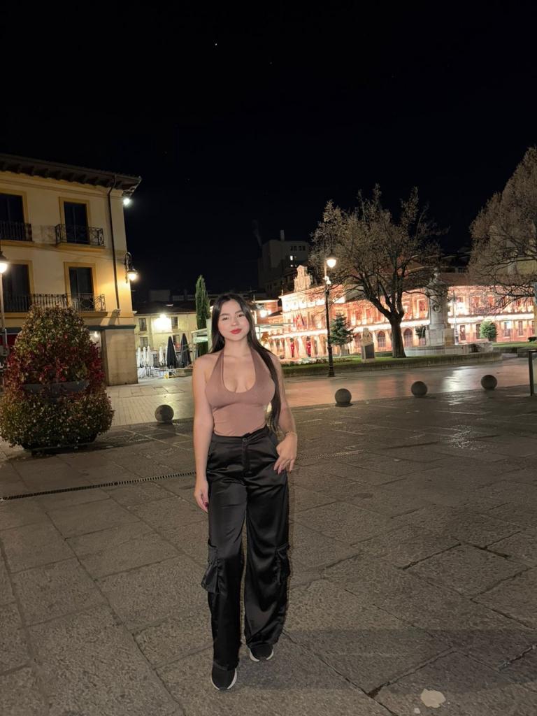 Chica busca chico en Vizcaya: 