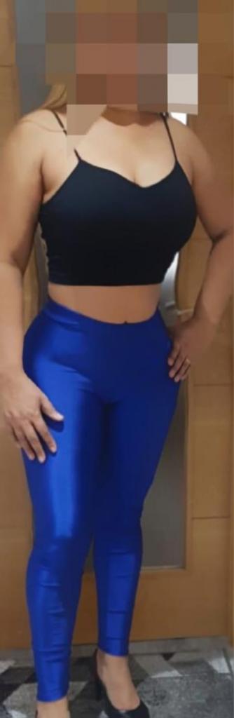 Chica busca chico en Huesca: 