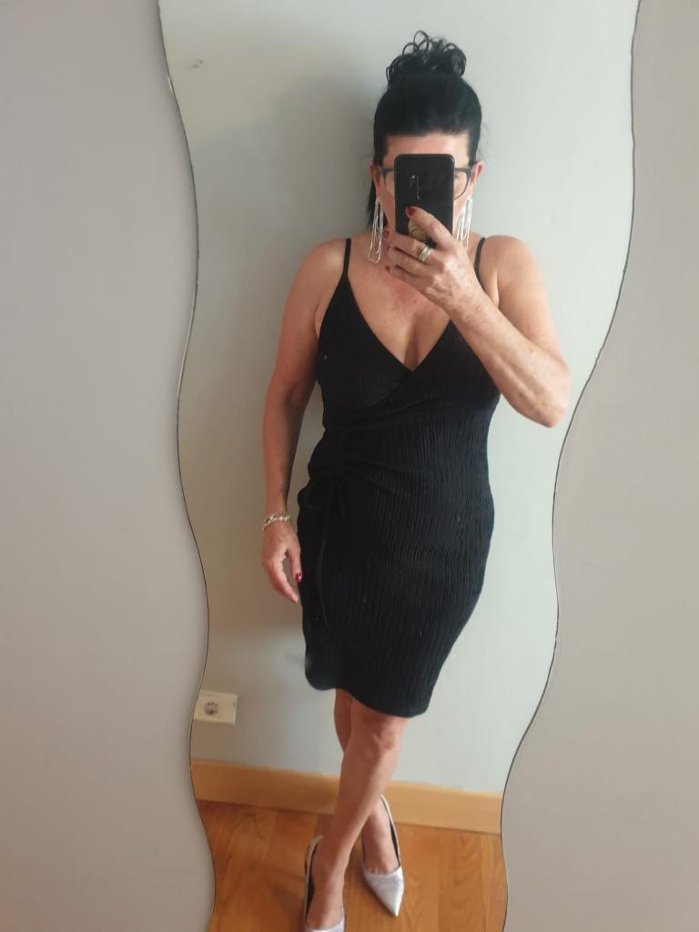 Chica busca chico en Guipúzcoa: 