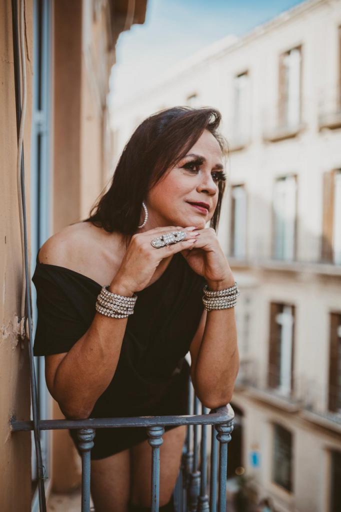 Travesti en Córdoba: 