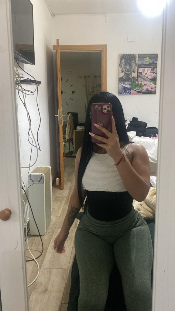 Chica busca chico en Madrid: 