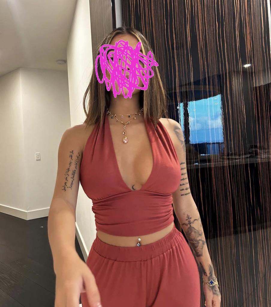 Chica busca chico en Toledo: 