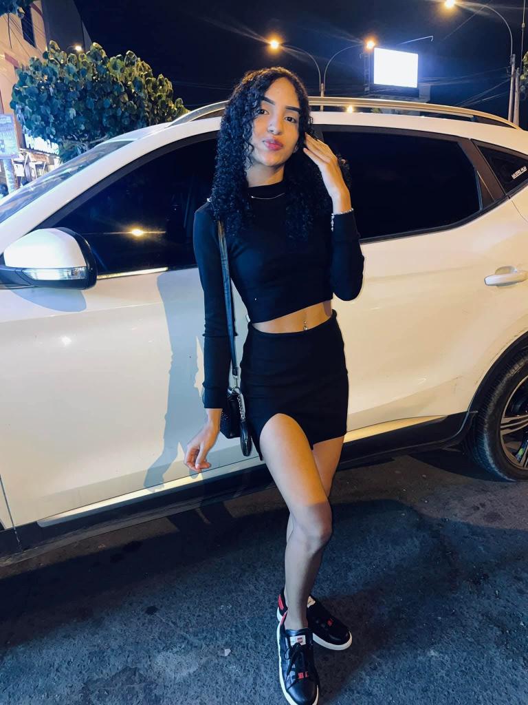 Chica busca chico en Valencia: 