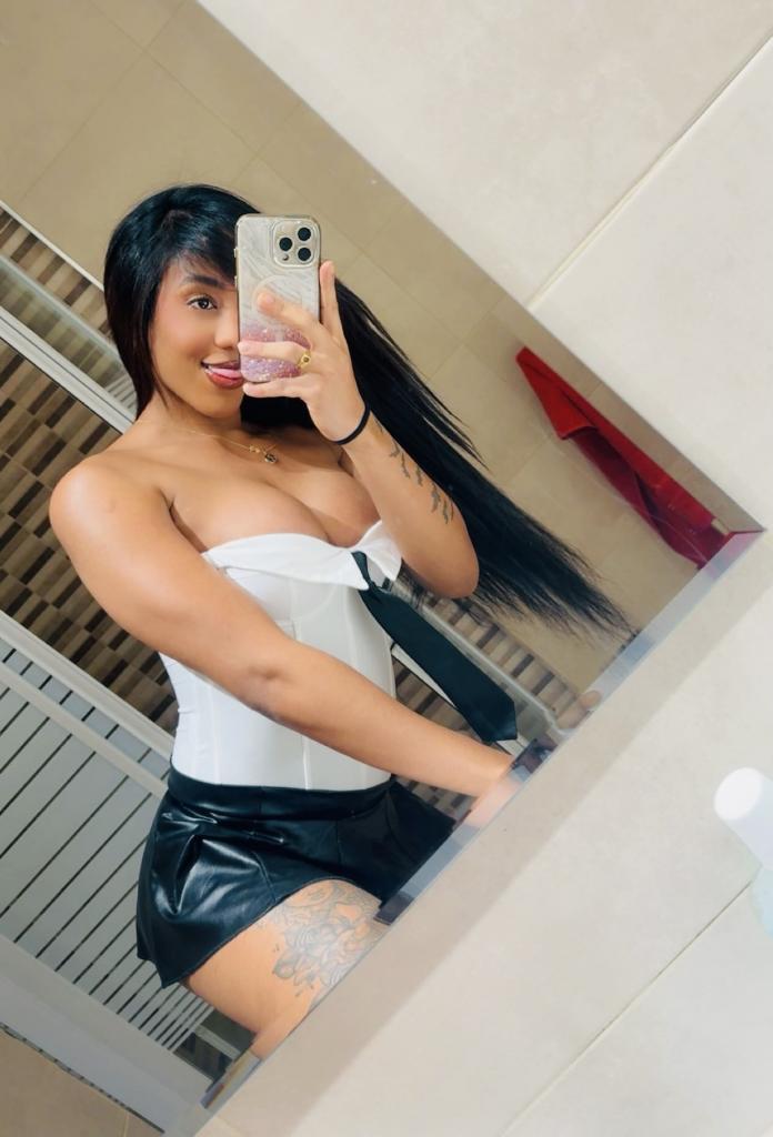 Transexual en Granada: 