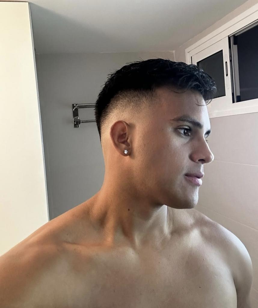 Chico busca chica en Madrid: 