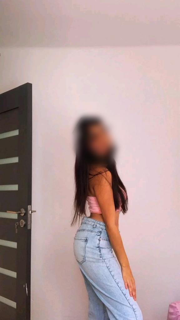 Chica busca chico en Pontevedra: 