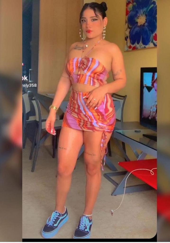 Chica busca chico en Sevilla: 