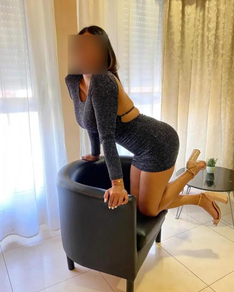 Chica busca chico en Madrid: 