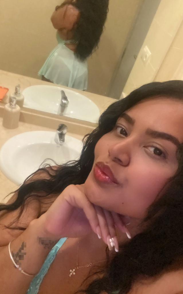 Chica busca chico en Sevilla: 