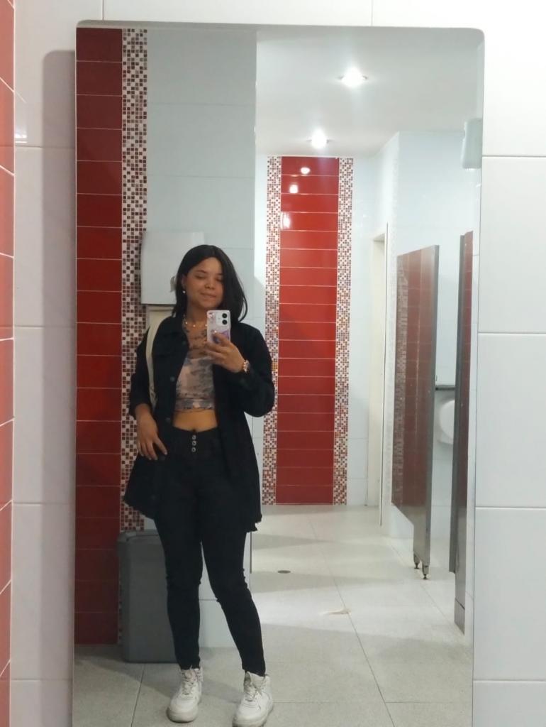 Chica busca chico en Cáceres: 