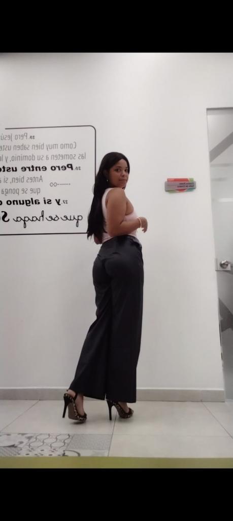 Chica busca chico en Cáceres: 