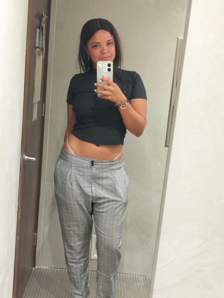 Chica busca chico en Cáceres: 