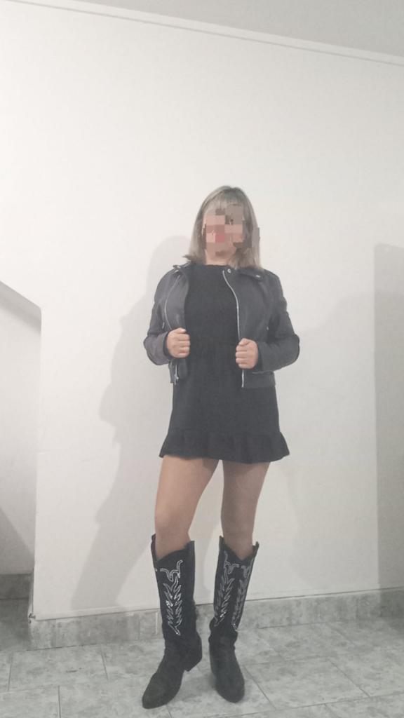 603256868: Chica busca chico en Castellón