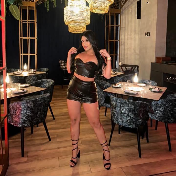 611338835: Transexual en Murcia