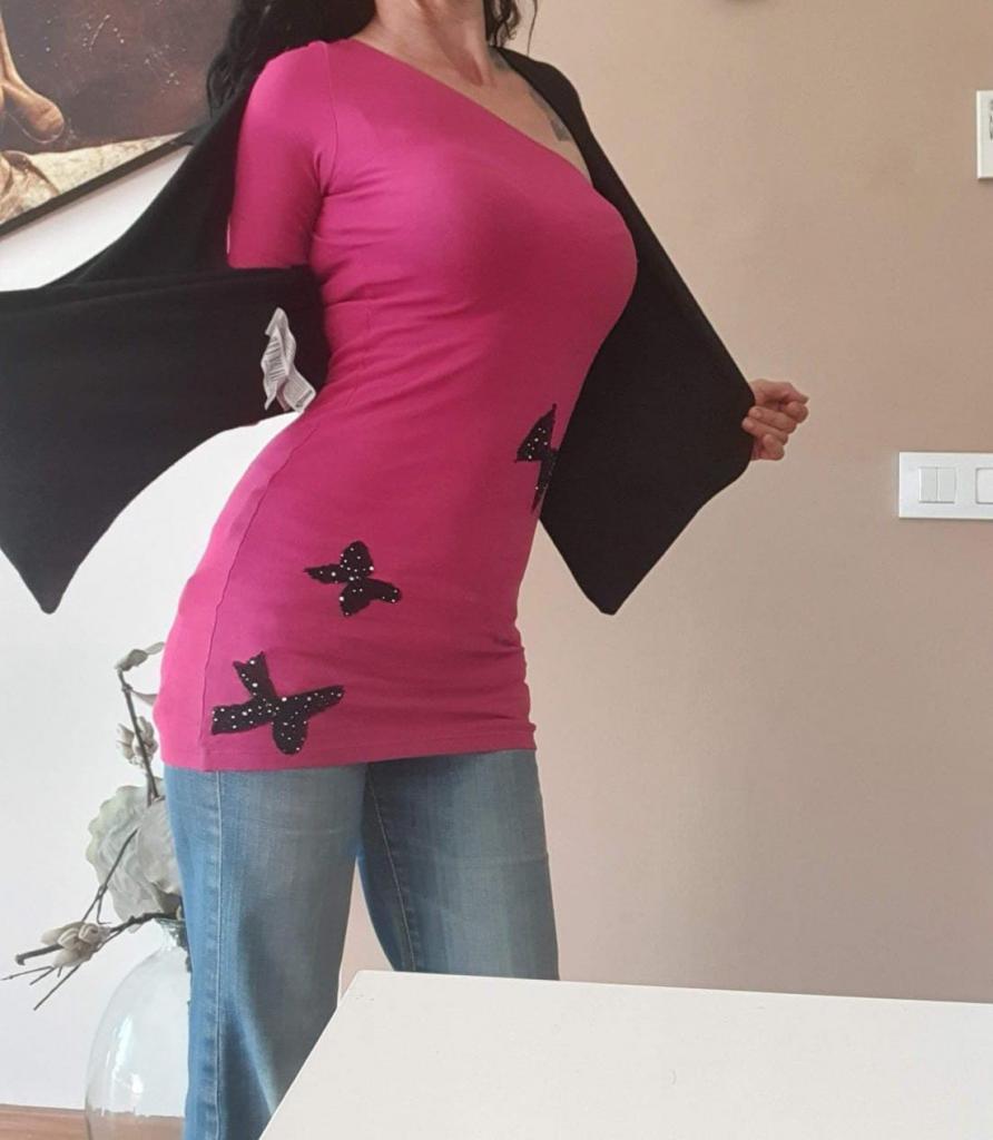 Chica busca chico en Almería: 