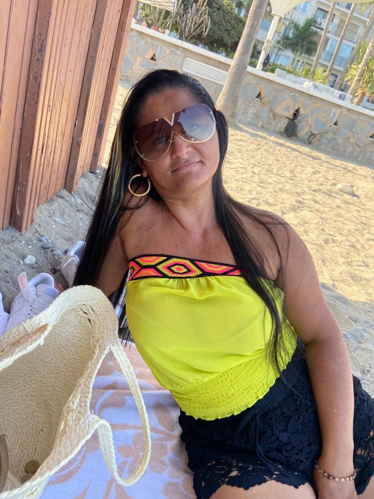 603386837: Chica busca chico en La Rioja